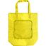 Kühltasche aus Polyester (210T) Hal (gelb) (Art.-Nr. CA416281)