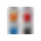 Kühltasche aus Polyester Theon (Art.-Nr. CA417341) - Kühltasche aus Polyester (420D), passen...