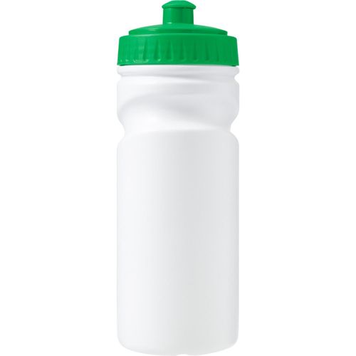 Trinkflasche aus Kunststoff Demi (Art.-Nr. CA420182) - Trinkflasche aus Kunststoff, 100%...
