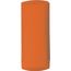 Pflasterbox aus Kunststoff Pocket (orange) (Art.-Nr. CA433324)