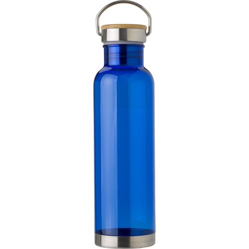 Tritan bottle (800 ml) Mahmoud (Art.-Nr. CA442494) - Tritan-Flasche (800 ml) mit Boden aus...