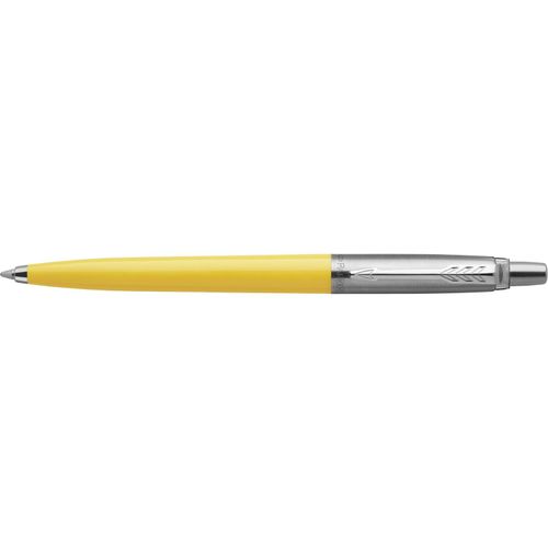 Parker Druckkugelschreiber Jotter (Art.-Nr. CA445260) - Parker Druckkugelschreiber 'Jotter' aus...