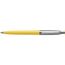 Parker Druckkugelschreiber Jotter (gelb) (Art.-Nr. CA445260)