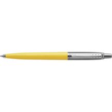 Parker Druckkugelschreiber Jotter (gelb) (Art.-Nr. CA445260)