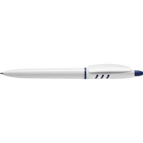 Stilolinea Kugelschreiber 'S 30' aus Kunststoff (Art.-Nr. CA445336) - Stilolinea Kugelschreiber 'S 30' aus...