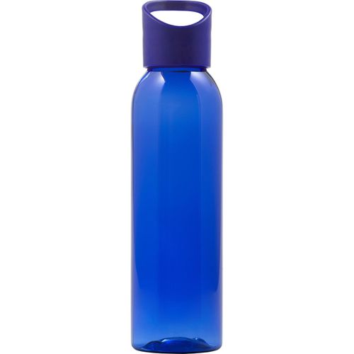 Wasserflasche aus Kunststoff Rita (Art.-Nr. CA447160) - Wasserflasche 'Kapstadt' (ca. 650 ml)...