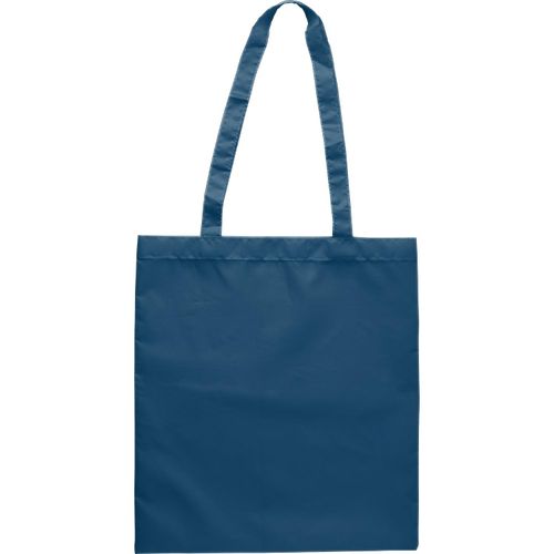 Einkaufstasche aus rPET-Polyester Anaya (Art.-Nr. CA450160) - Einkaufstasche aus Polyester (190T) mit...