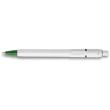 Stilolinea Baron ABS Kugelschreiber (grün) (Art.-Nr. CA458007)