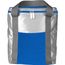 Kühltasche aus Polyester Theon (kobaltblau) (Art.-Nr. CA469181)