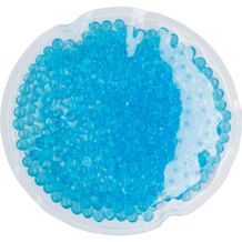 Kühl- & Wärmekissen aus PVC Zane (hellblau) (Art.-Nr. CA470307)