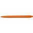 ABS-Kugelschreiber Trey (orange) (Art.-Nr. CA471524)