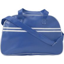 Sporttasche aus PU Osanna (kobaltblau) (Art.-Nr. CA480663)