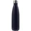 Trinkflasche(650 ml) aus Edelstahl Sumatra (blau) (Art.-Nr. CA485819)