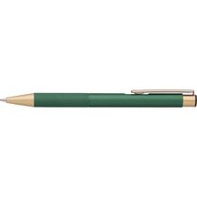 Aluminium-Kugelschreiber Remy (grün) (Art.-Nr. CA487844)