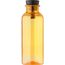 rPET-Trinkflasche 500 ml Laia (gelb) (Art.-Nr. CA515835)