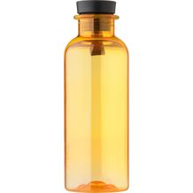 rPET-Trinkflasche 500 ml Laia (gelb) (Art.-Nr. CA515835)