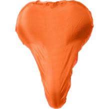 Satteldecke aus Polyester Xander (orange) (Art.-Nr. CA518445)