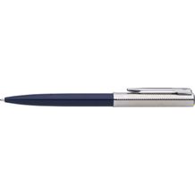 Waterman Allure Deluxe Kugelschreiber (blau) (Art.-Nr. CA526225)