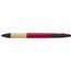 ABS-Kugelschreiber Malachi mit 3 Tintenfarben (Art.-Nr. CA527130)