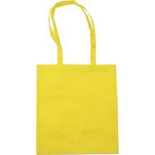 Einkaufstasche aus Non-Woven Talisa (gelb) (Art.-Nr. CA528216)
