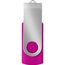 USB-Stick (16GB/32GB) Lex (rosa) (Art.-Nr. CA534878)