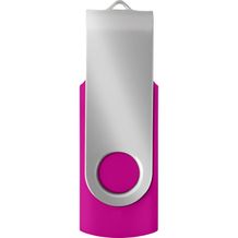 USB-Stick (16GB/32GB) Lex (rosa) (Art.-Nr. CA534878)