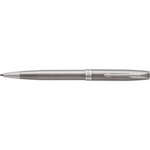 Parker Sonnet Kugelschreiber aus Edelstahl (stainless) (Art.-Nr. CA543814)