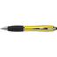 Kugelschreiber aus Kunststoff Lana (gelb) (Art.-Nr. CA551698)
