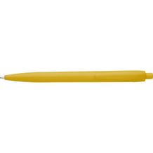 ABS-Kugelschreiber Trey (gelb) (Art.-Nr. CA571684)