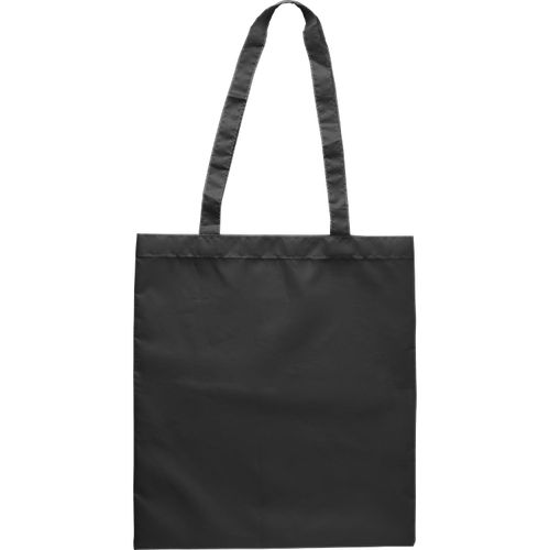 Einkaufstasche aus rPET-Polyester Anaya (Art.-Nr. CA584412) - Einkaufstasche aus Polyester (190T) mit...