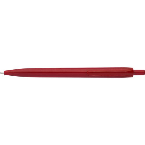 ABS-Kugelschreiber Trey (Art.-Nr. CA587615) - Kugelschreiber aus ABS. Blaue Tinte.