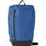 Rucksack aus Polyester Arisha (blau) (Art.-Nr. CA608536)