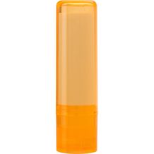 Lippenpflegestift Lipcare (orange) (Art.-Nr. CA610421)