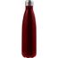 Trinkflasche(650 ml) aus Edelstahl Sumatra (Art.-Nr. CA613585)