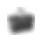 Einkaufskorb aus Polyester Cassian (Art.-Nr. CA616107) - Einkaufskorb aus Polyester (600D),...