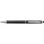 Kugelschreiber aus Kunststoff Ross (Schwarz) (Art.-Nr. CA622938)