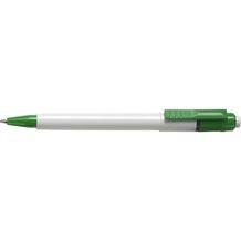 Stilolinea Kugelschreiber 'Jumbo Color Baron' (grün) (Art.-Nr. CA627957)