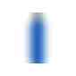Trinkflasche(750 ml) aus Aluminium Gio (Art.-Nr. CA635394) - Trinkflasche aus Aluminium mit einem...