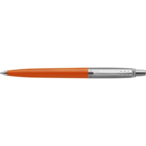 Parker Druckkugelschreiber Jotter (Art.-Nr. CA636151) - Parker Druckkugelschreiber 'Jotter' aus...