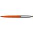 Parker Druckkugelschreiber Jotter (orange) (Art.-Nr. CA636151)