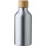 Aluminium Trinkflasche Addison (silber) (Art.-Nr. CA639342)