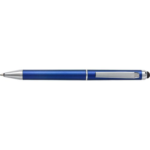 Kugelschreiber aus Kunststoff Ross (Art.-Nr. CA648223) - Kugelschreiber aus Kunststoff, mit...