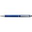 Kugelschreiber aus Kunststoff Ross (blau) (Art.-Nr. CA648223)