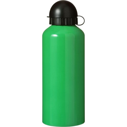 Trinkflasche aus Aluminium Isobel (Art.-Nr. CA655711) - Trinkflasche 'Anderson' aus Aluminium,...