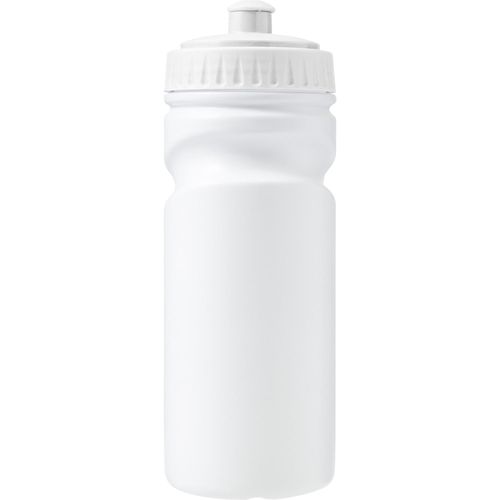 Trinkflasche aus Kunststoff Demi (Art.-Nr. CA665281) - Trinkflasche aus Kunststoff, 100%...