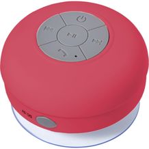 BT/Wireless-Lautsprecher aus Kunststoff Jude (Art.-Nr. CA668056)
