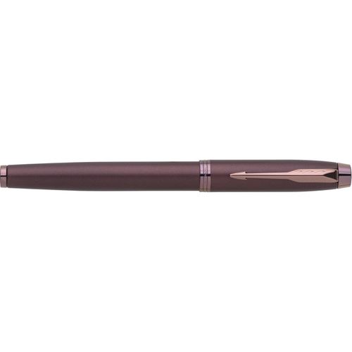 Parker IM Monochrom PVD-Kugelschreiber (Art.-Nr. CA670877) - Parker IM Monochrome PVD Rollerball....