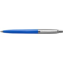 Parker Druckkugelschreiber Jotter (prozess blau) (Art.-Nr. CA671675)