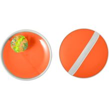 Ballspiel-Set 'Have Fun' (orange) (Art.-Nr. CA673679)