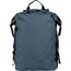 Plane (250D) Roll-Top-Rucksack Hermann (Grau) (Art.-Nr. CA674197)